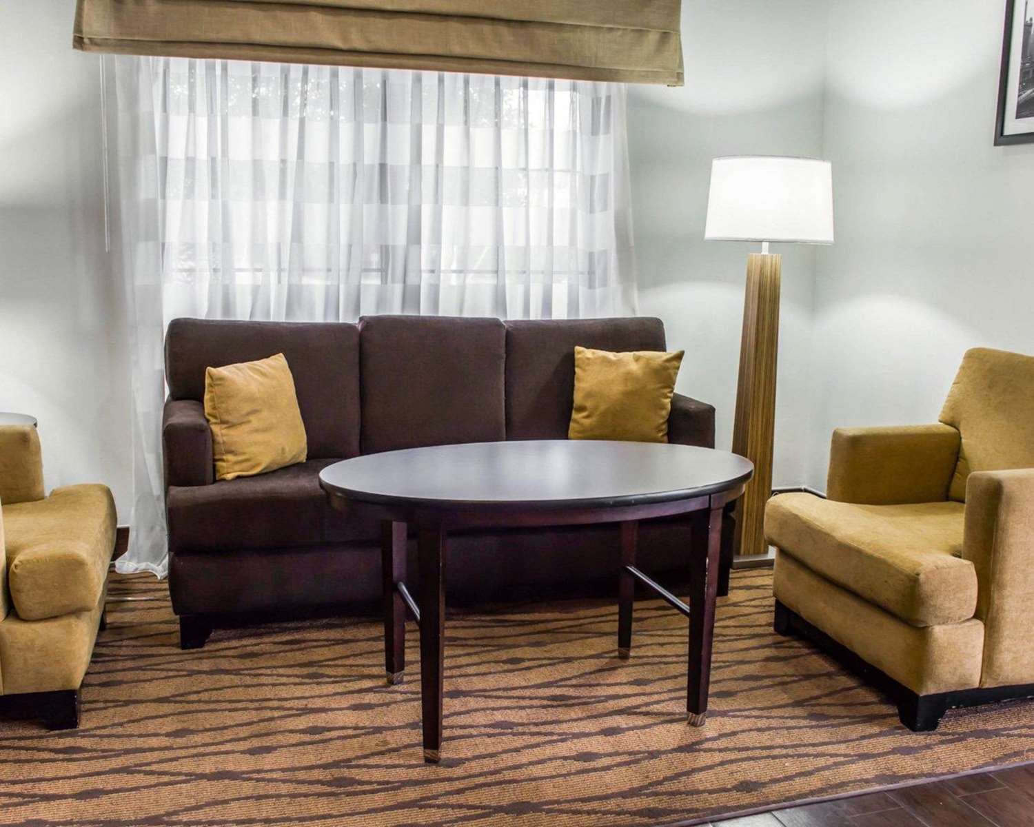Sleep Inn Richmond South 20/29