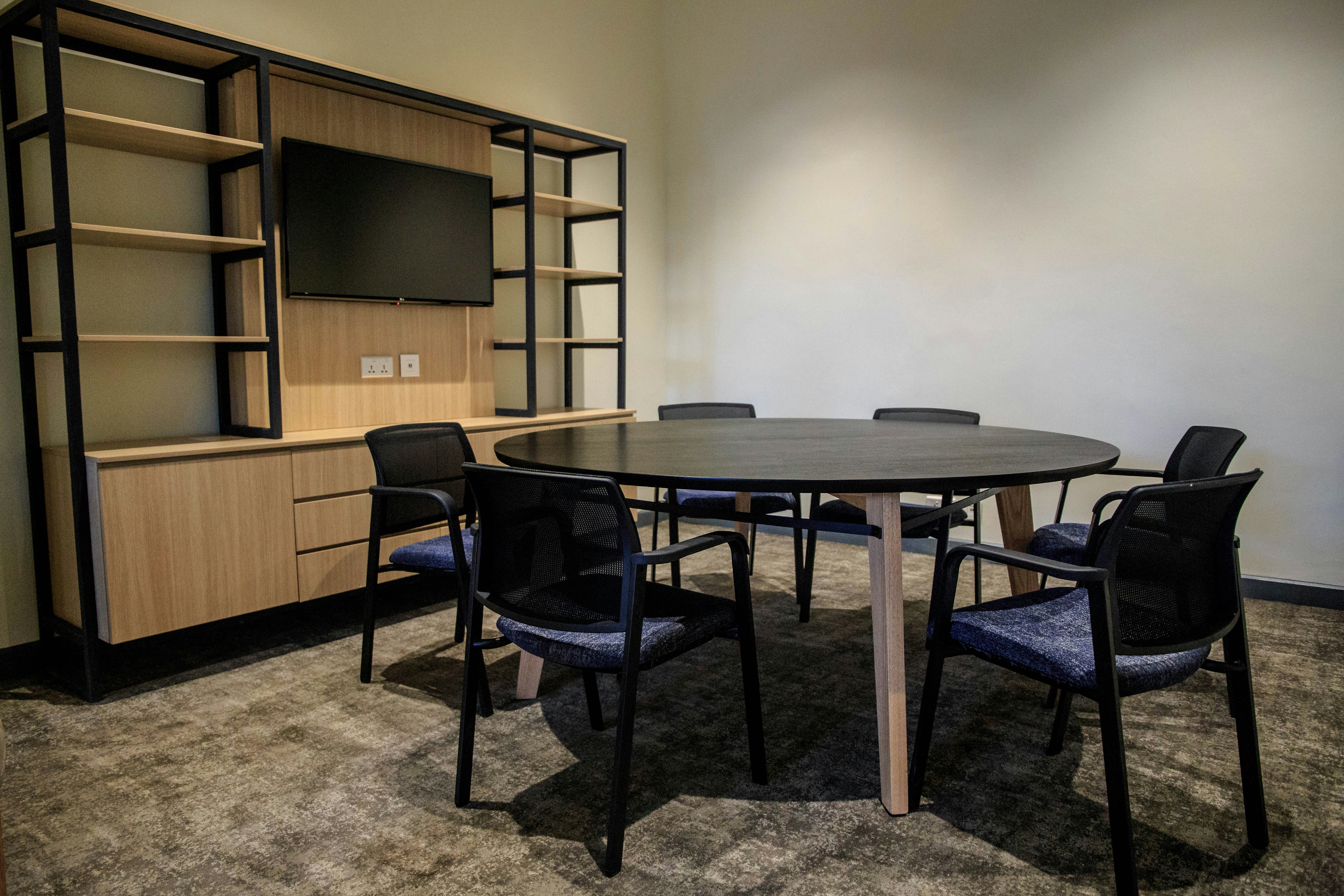 Holiday Inn Lusaka 41/50