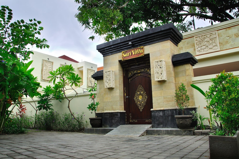 Sari Villa Sanur Beach 4/39