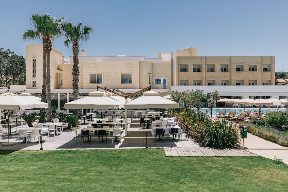 Mangia's Himera Resort 6/51
