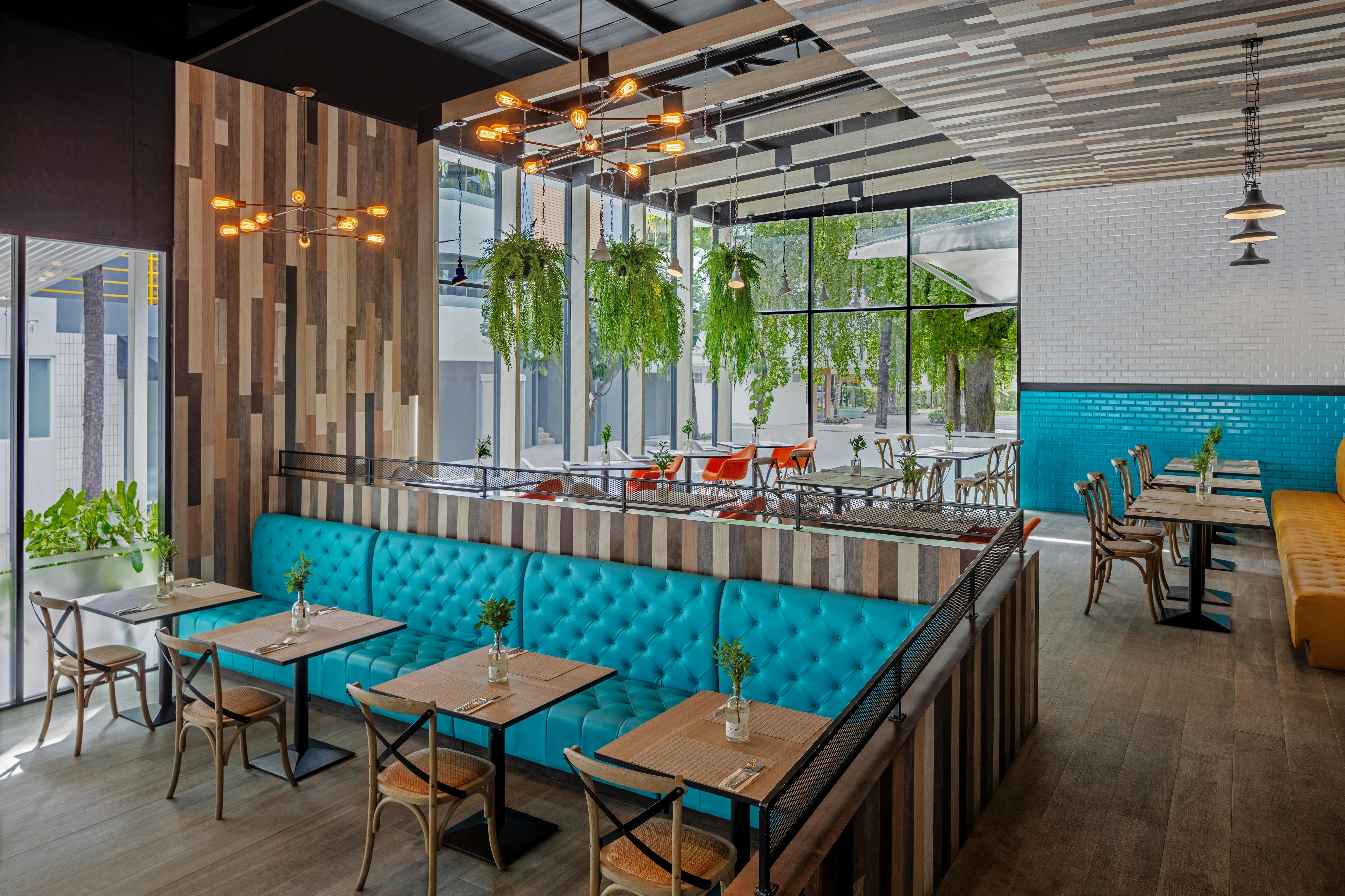 DoubleTree by Hilton Phuket Banthai Resort 28/49