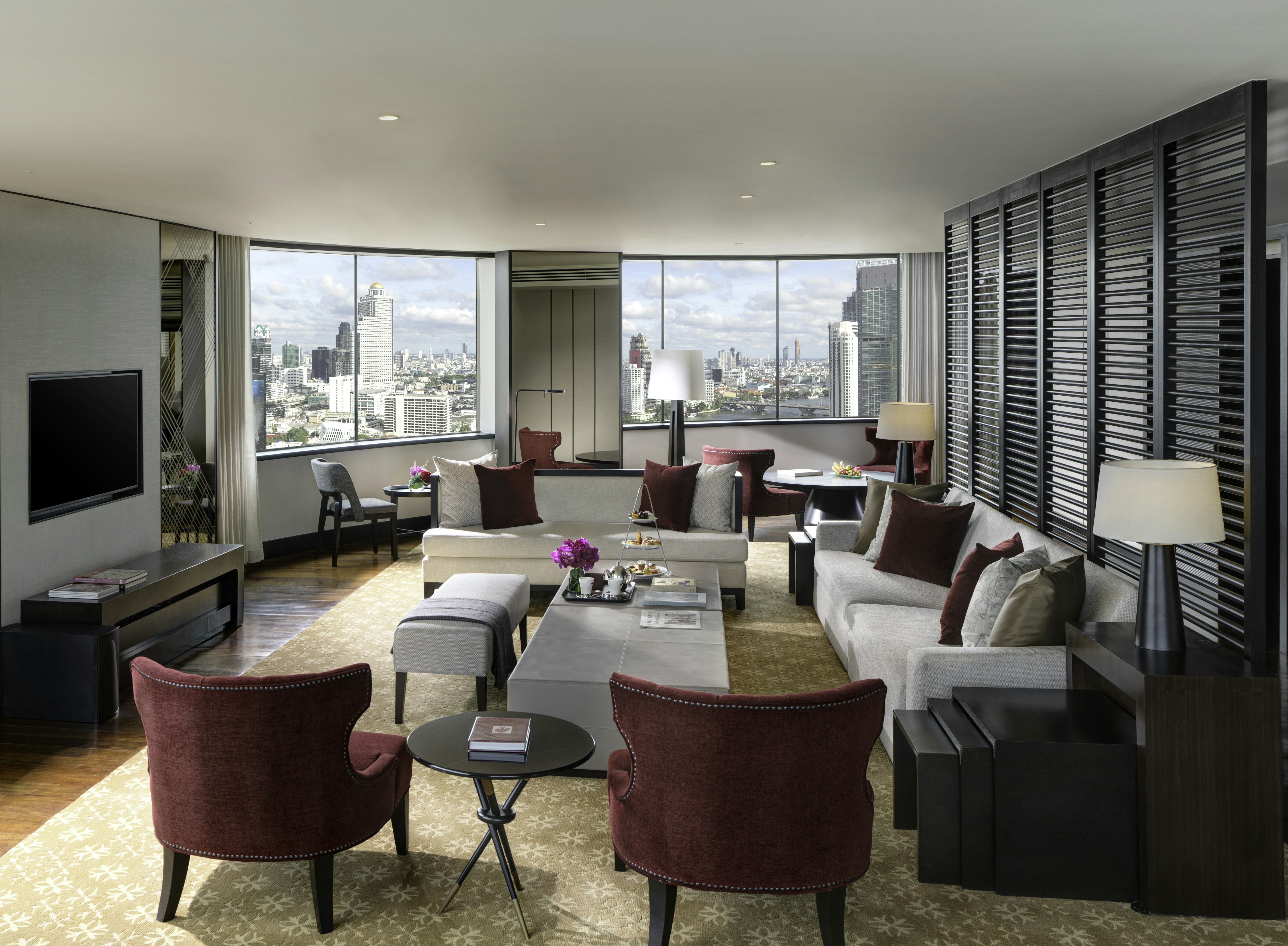 Millennium Hilton Bangkok 85/113