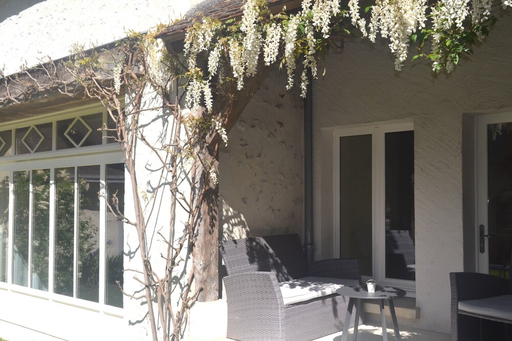 RELAIS DE LA MOTHE 2/42