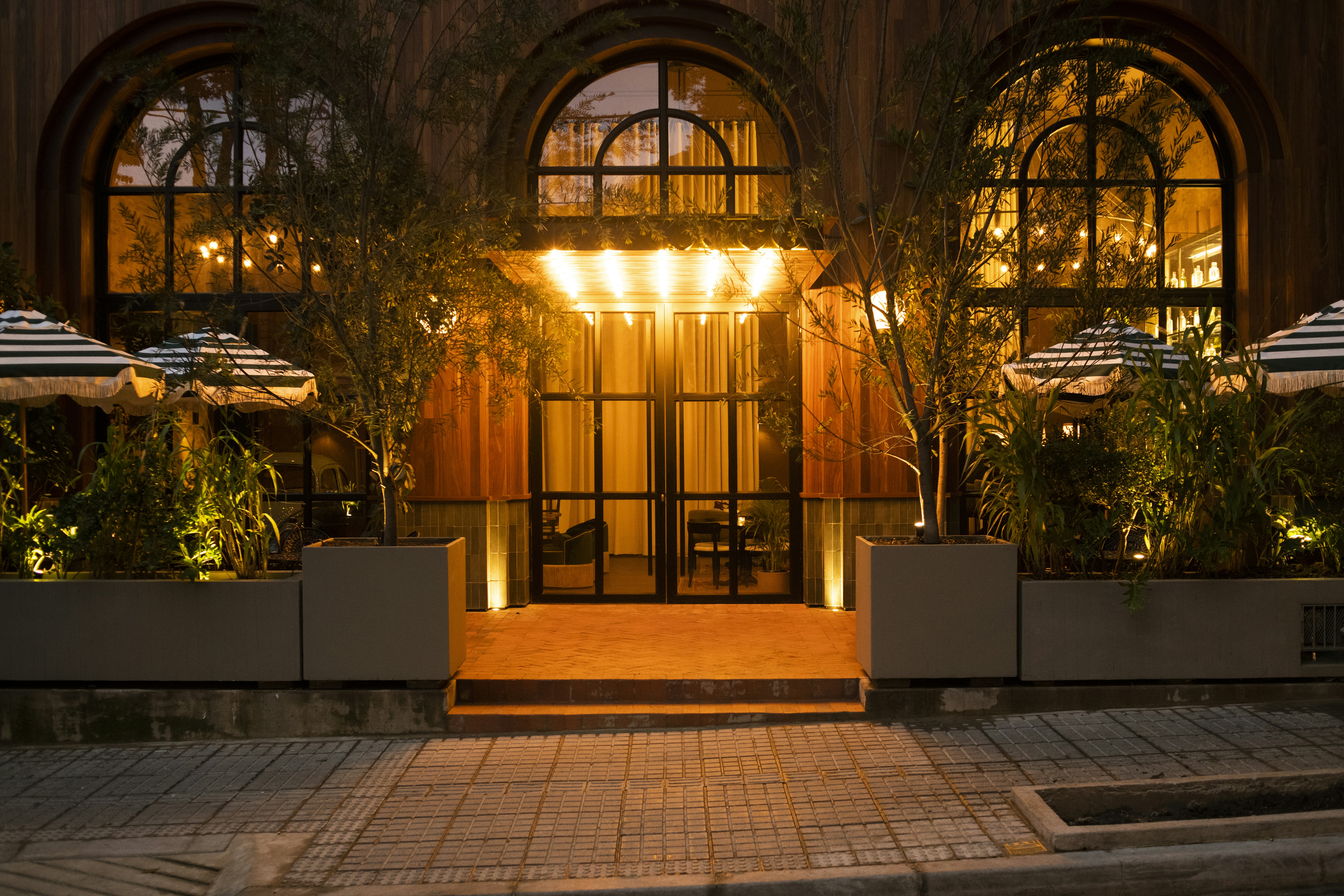 Hotel Coco 25/27