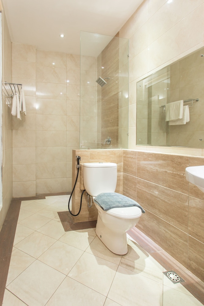 OYO 663 Hotel Sejati 31/32