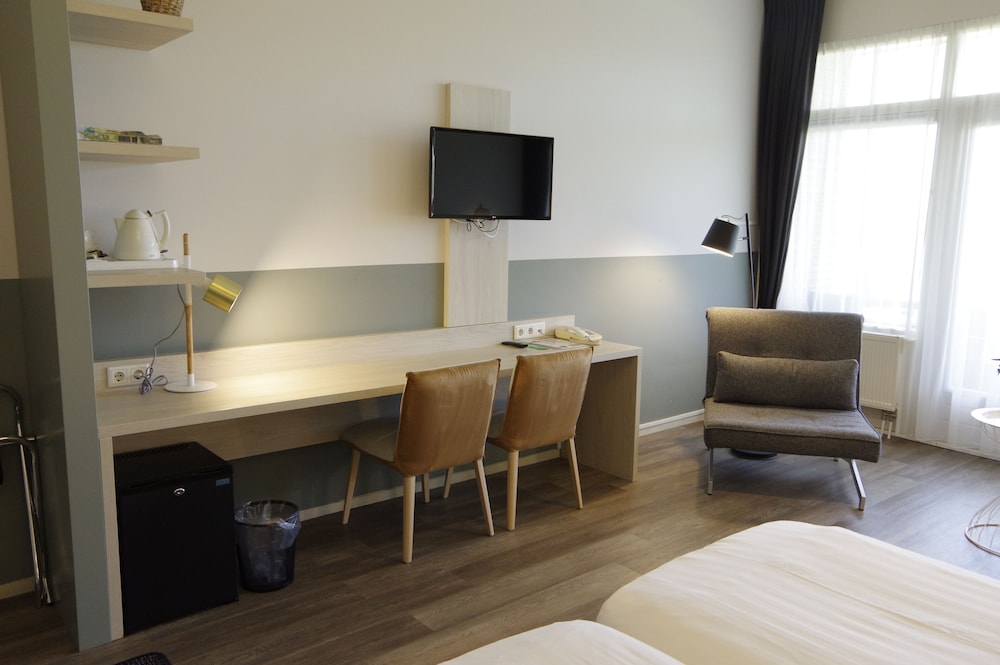Hotel Van Saaze 27/50