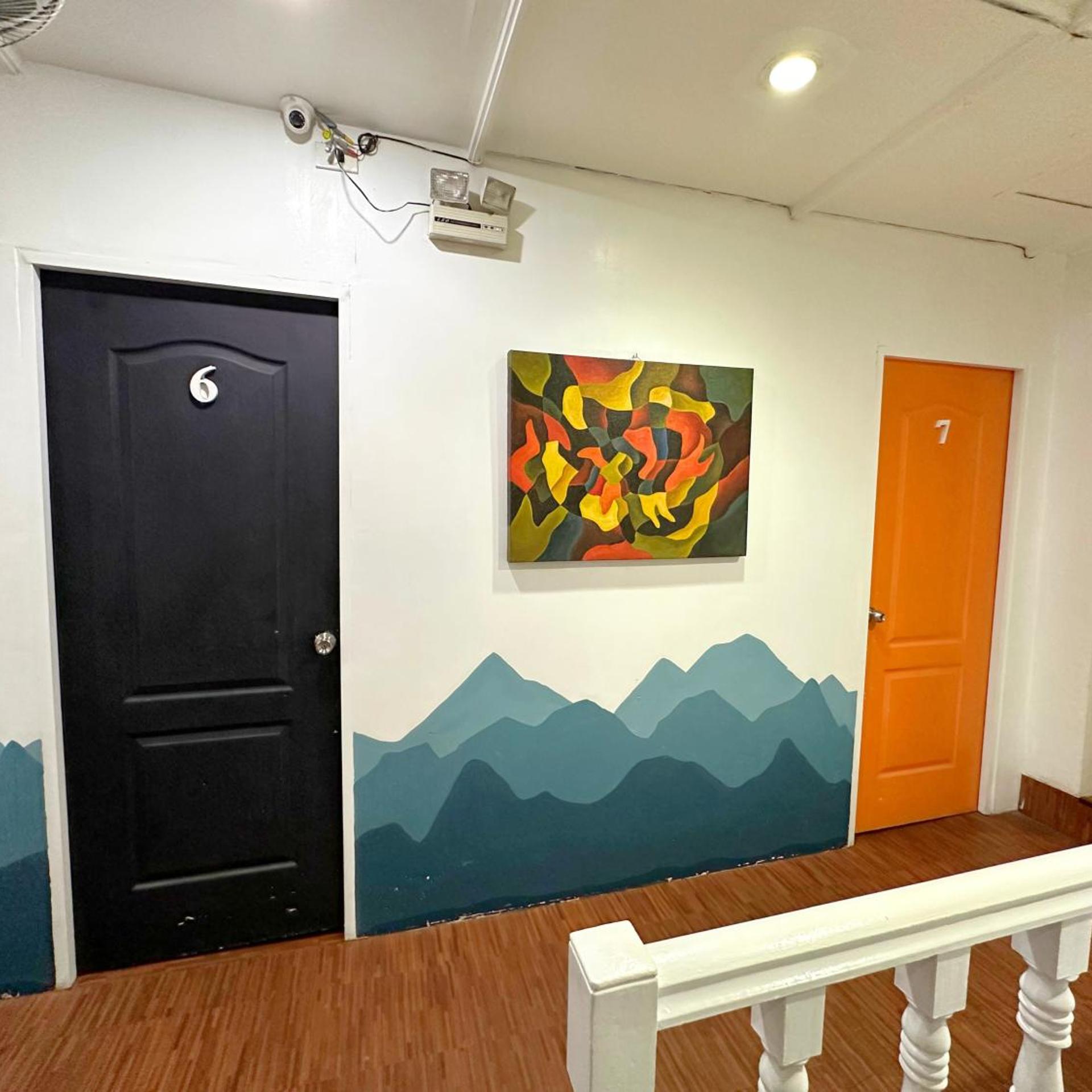 Dormitels.Ph Earnshaw Manila 30/50