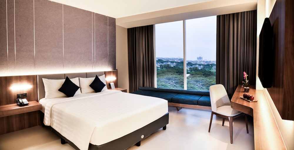 Aston Sidoarjo City Hotel and Conference Center 11/50
