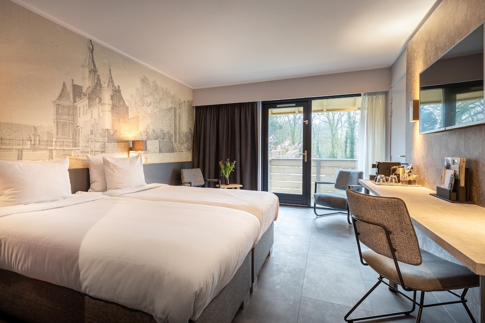 Hotel Heemskerk 9/61