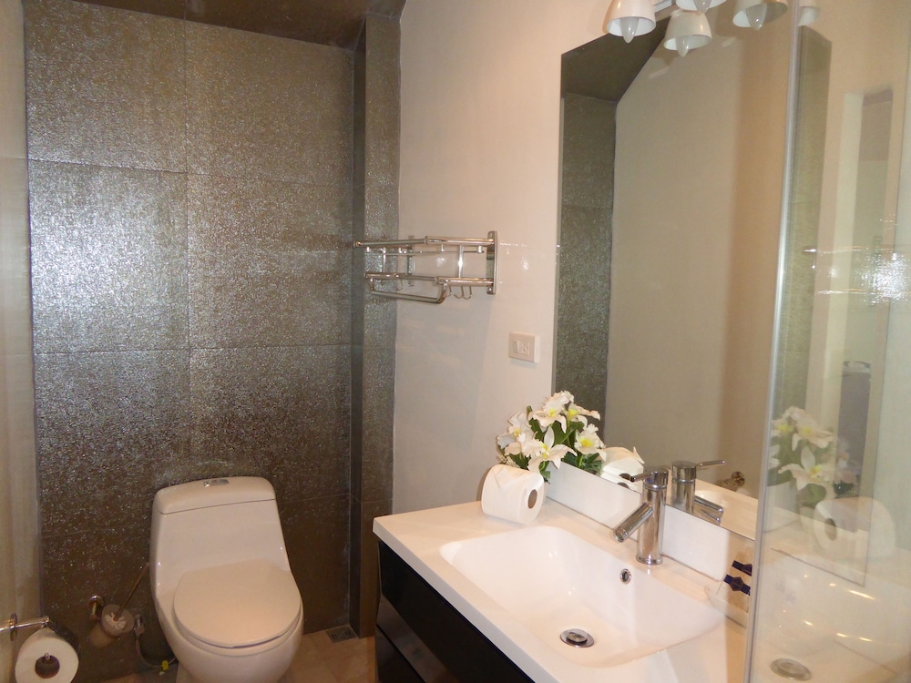 Oasis Garden & Pool Villa At Vip Resort 44/50