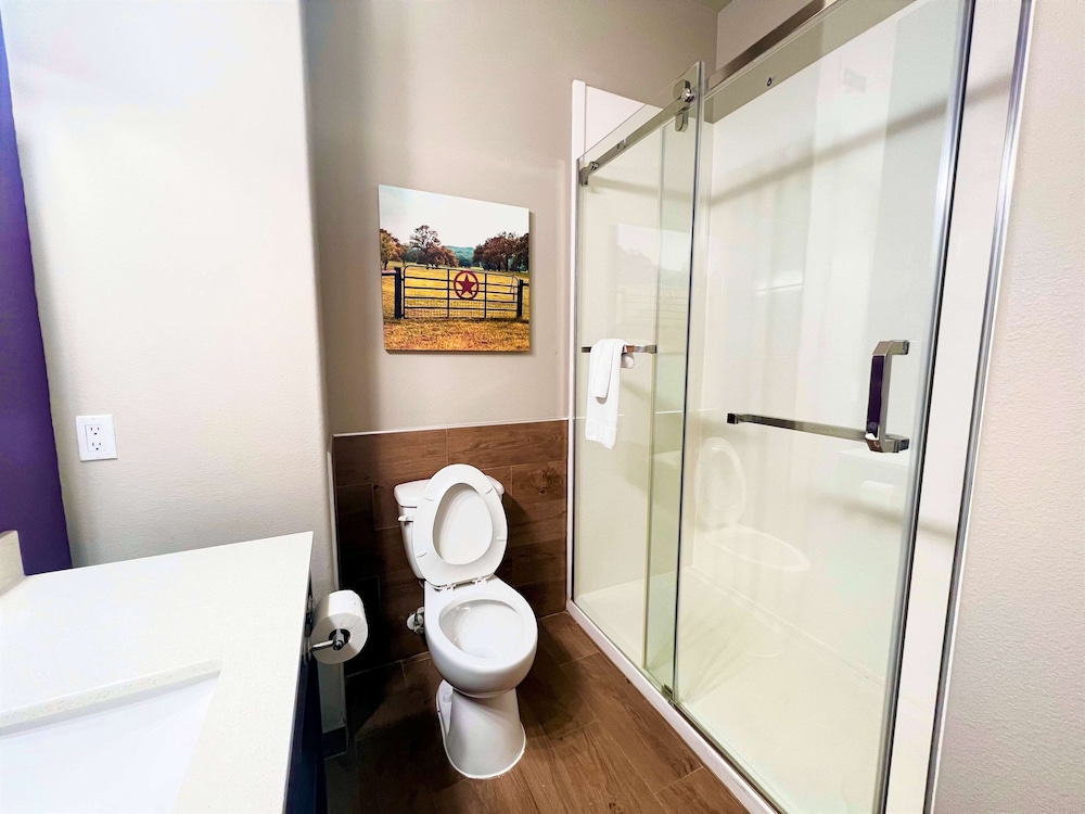 La Quinta Inn & Suites by Wyndham Pharr North McAllen 58/58