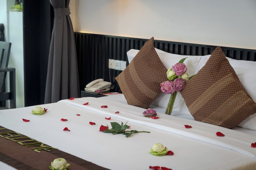 Khmer Mansion Boutique Hotel 21/50