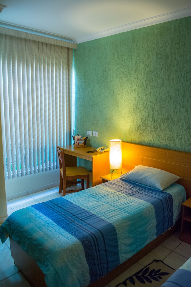 Hotel Estacao Paraiso 16/73