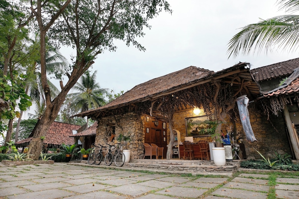 RAJAKLANA Resort Villa and Spa 11/68