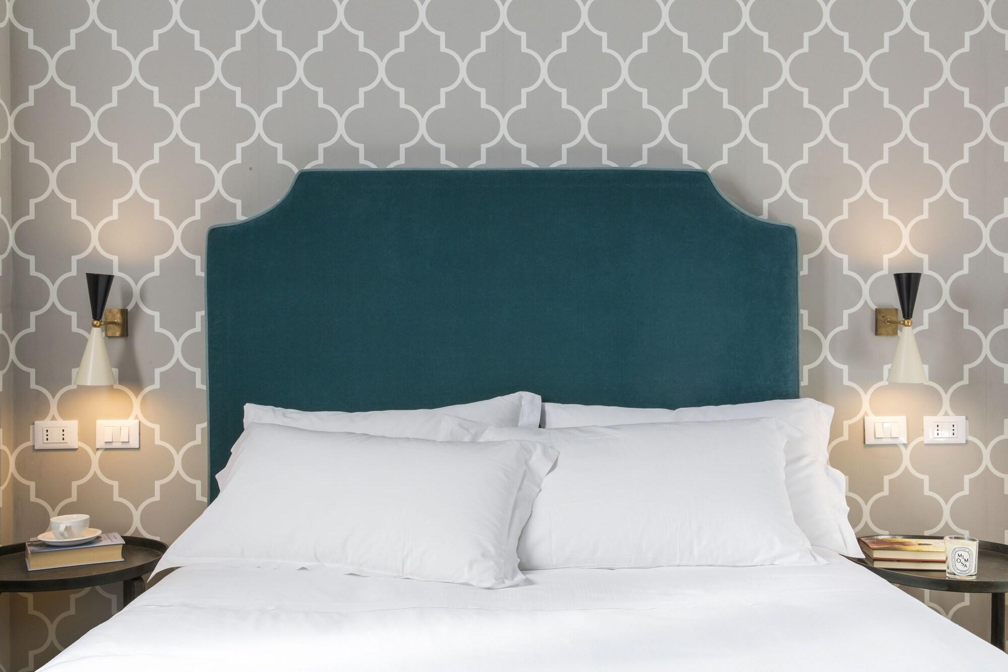 Favilla Hotel Di Charme 31/56