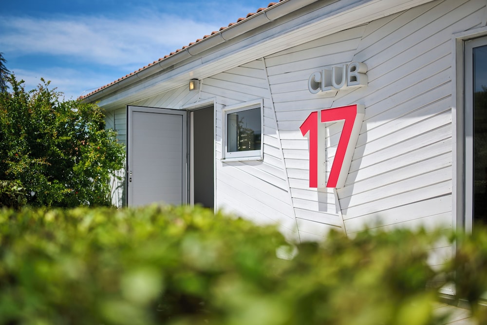 Residence Garden Istra Plava Laguna 1/45