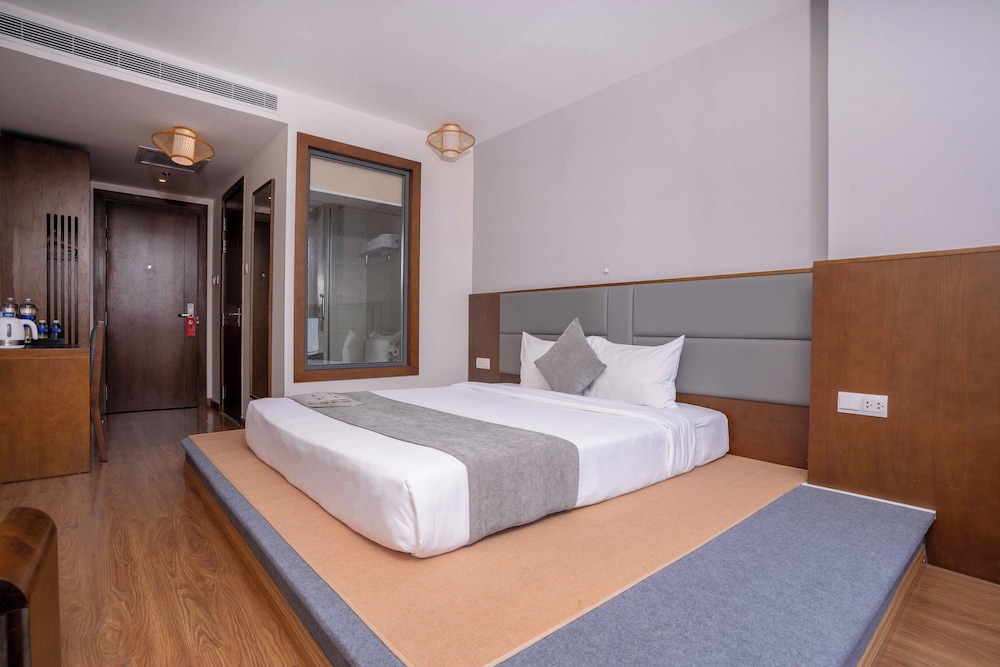Dtx Hotel Nha Trang 20/73