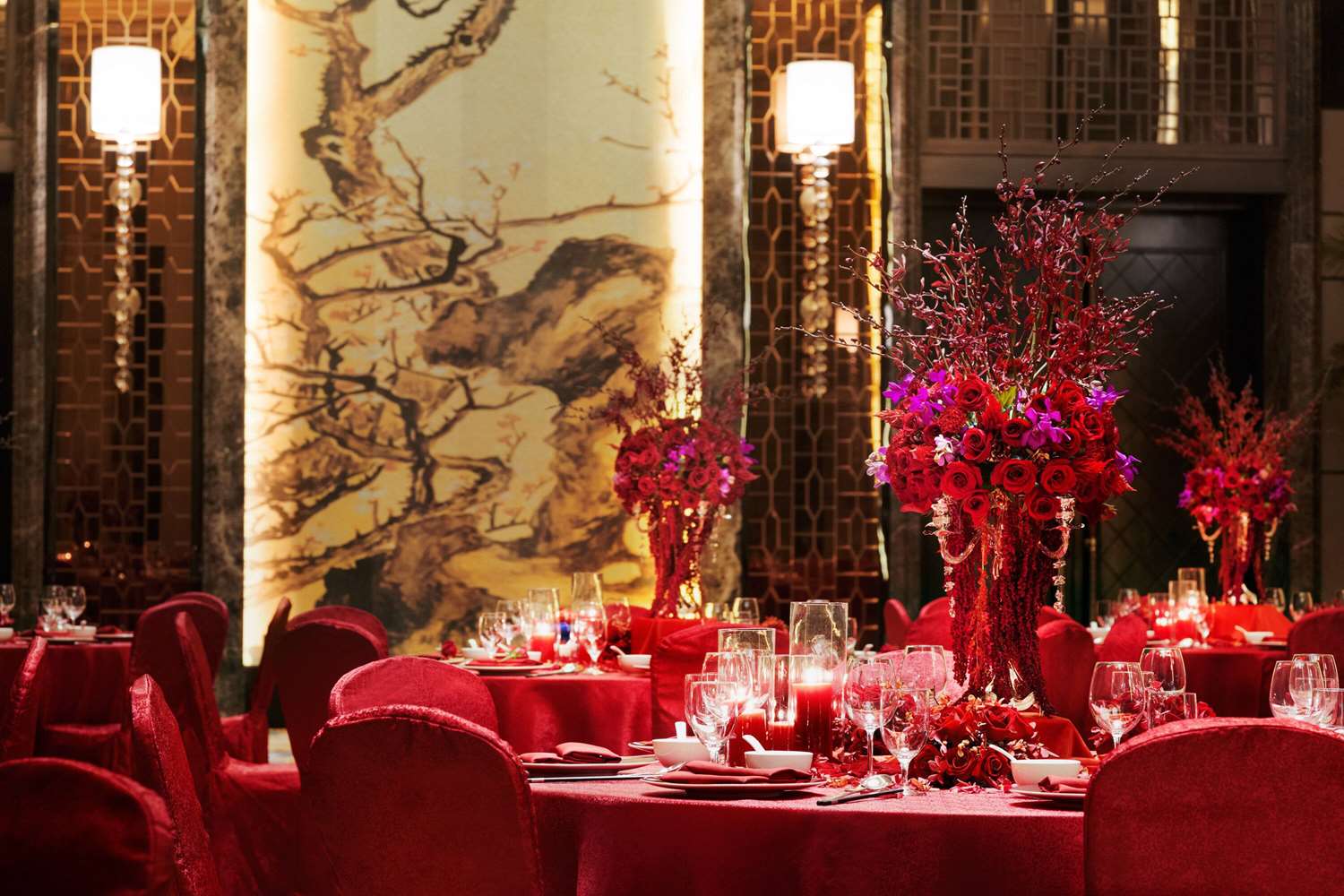 Wyndham Grand Xian South 32/61