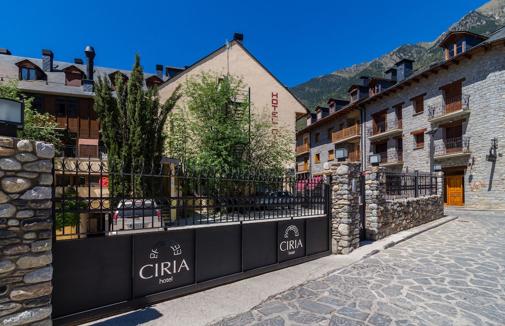 Ciria 33/45