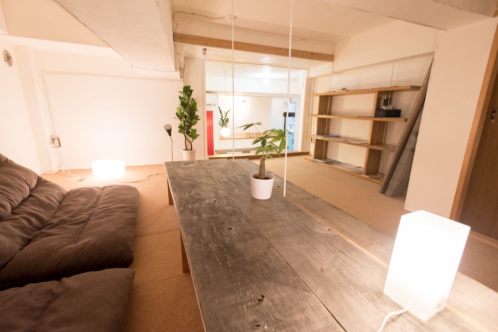 Plum Hostel 19/30