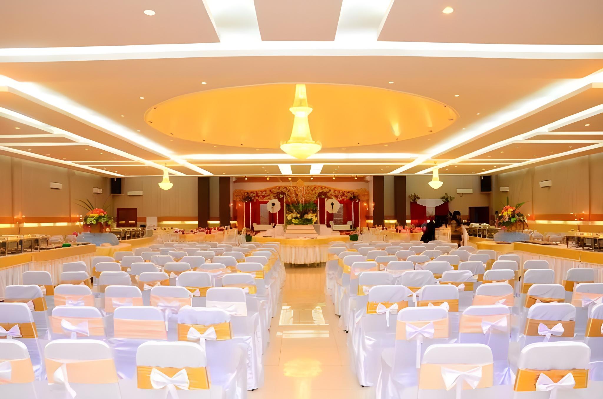 Zahra Syariah Hotel Kendari 48/59