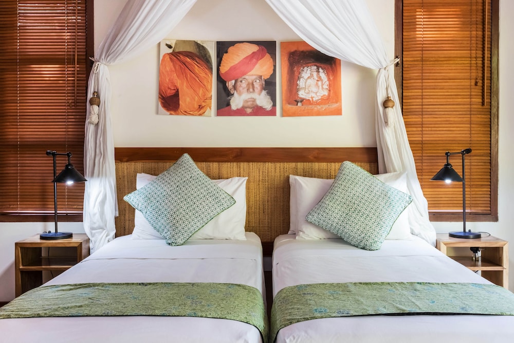 Mango Tree Villas 7/43