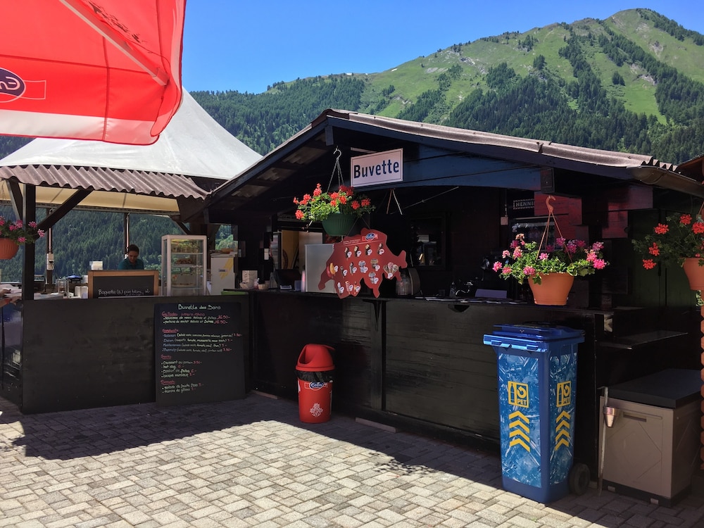 Tulip Inn Bains Dovronnaz 52/60