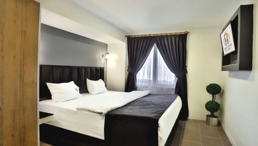 Sweet Home Suite Hotel 19/78