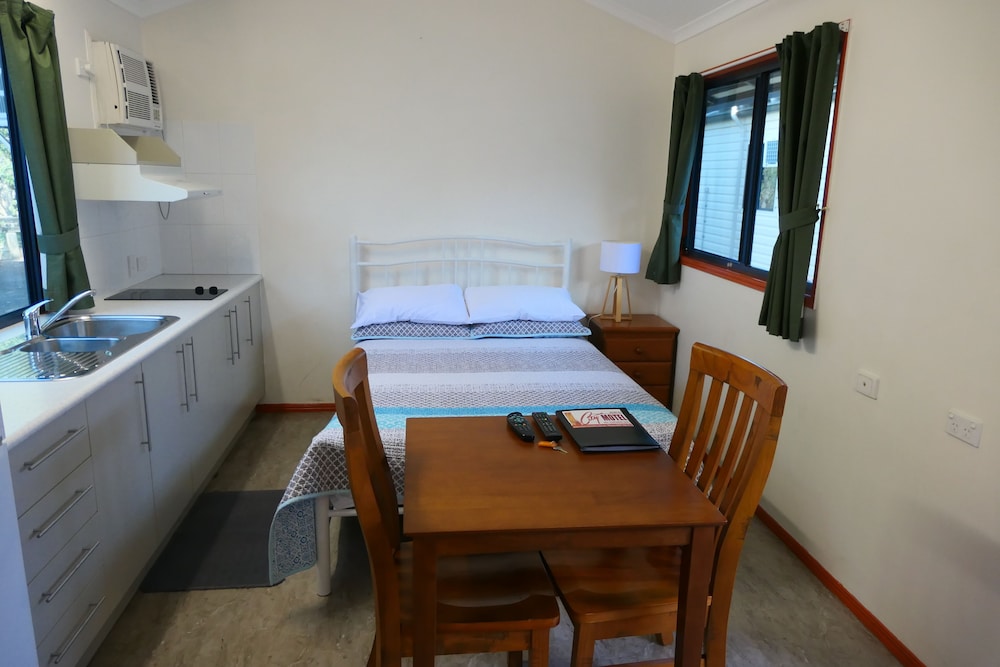 Mt Isa City Motel 5/42