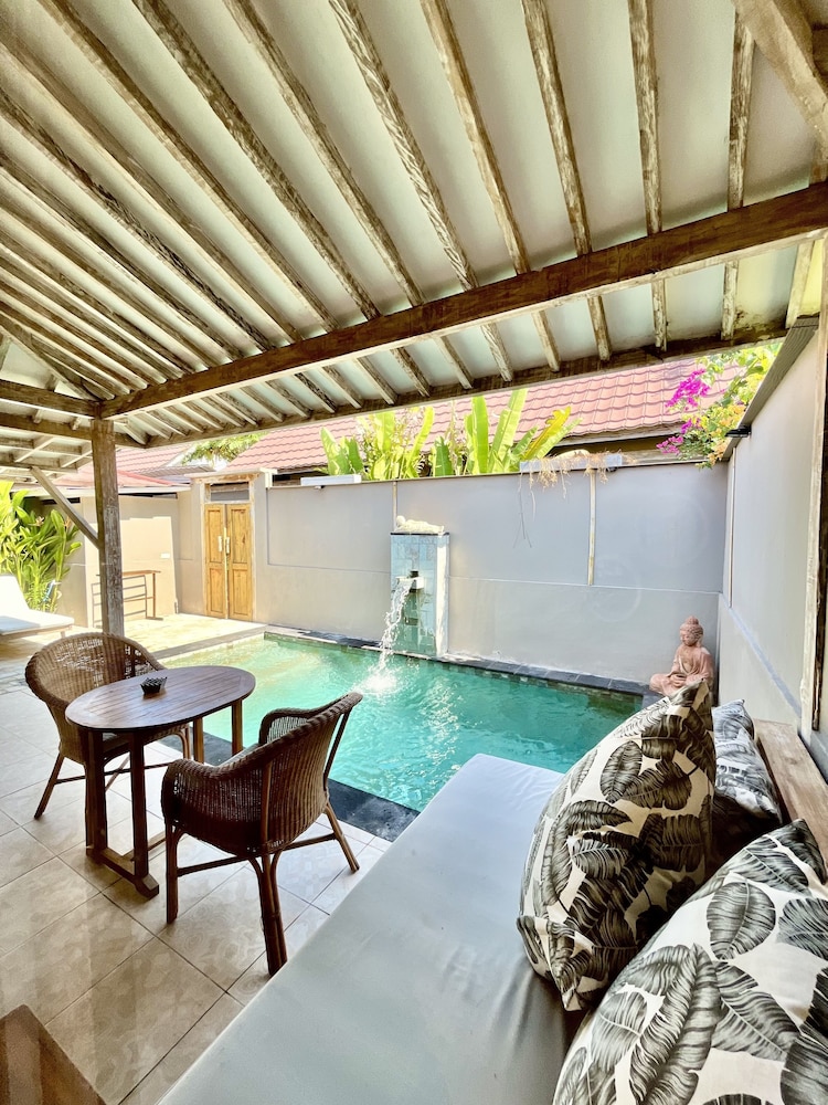 Gilizen Resort Private Pool Villas 15/46