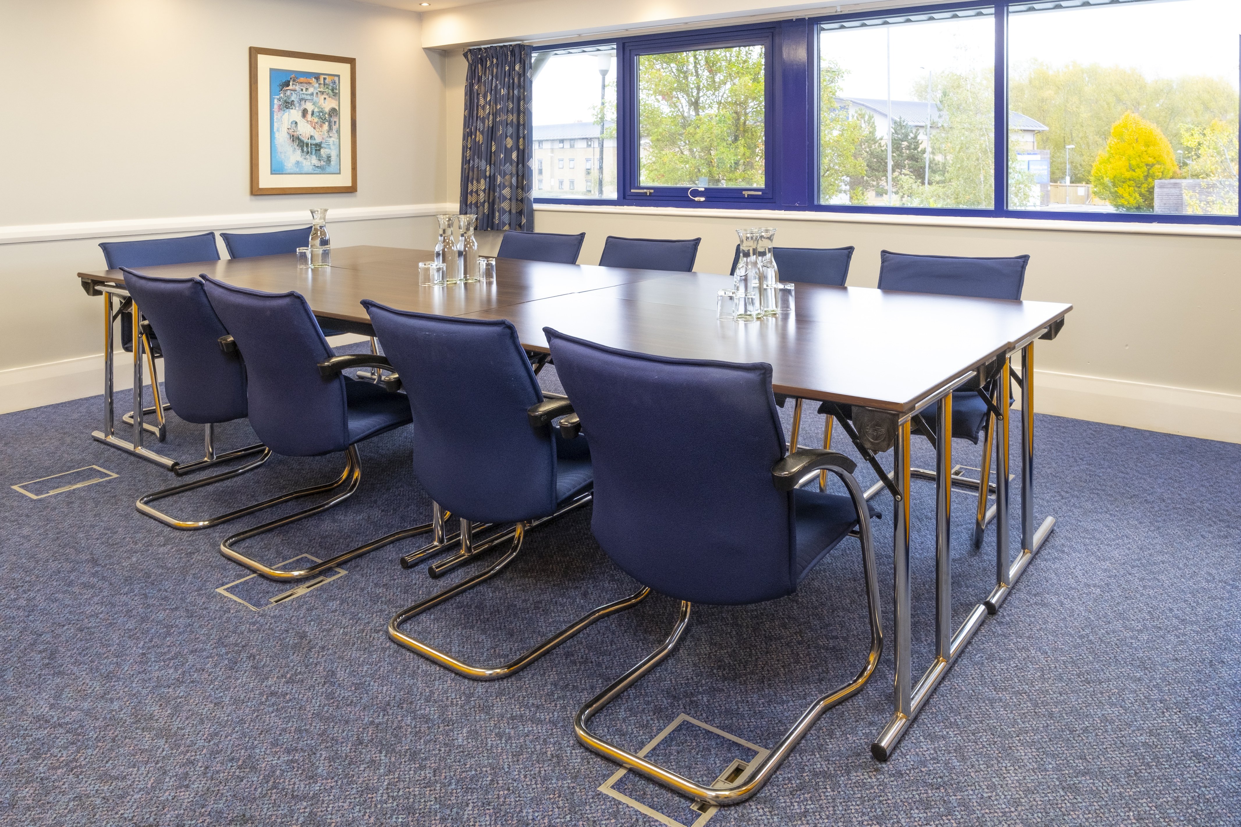 Holiday Inn Express Northampton - South, an IHG Hotel 51/64