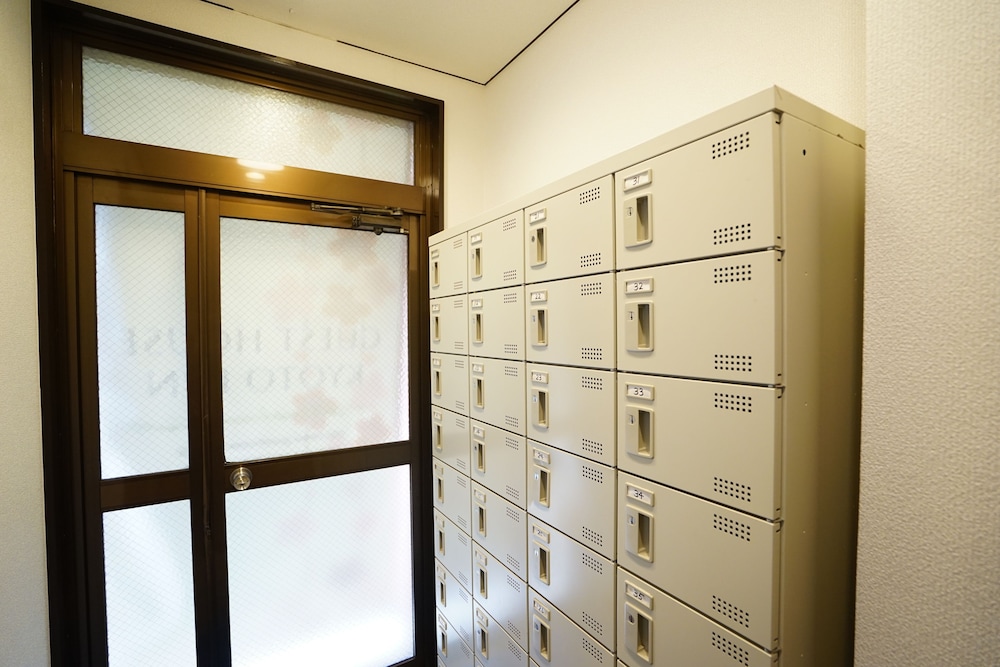 Guest House Kyoto Inn - Hostel 10/50