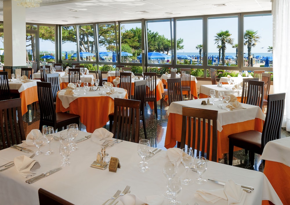 REGENTS HOTEL JESOLO 17/29