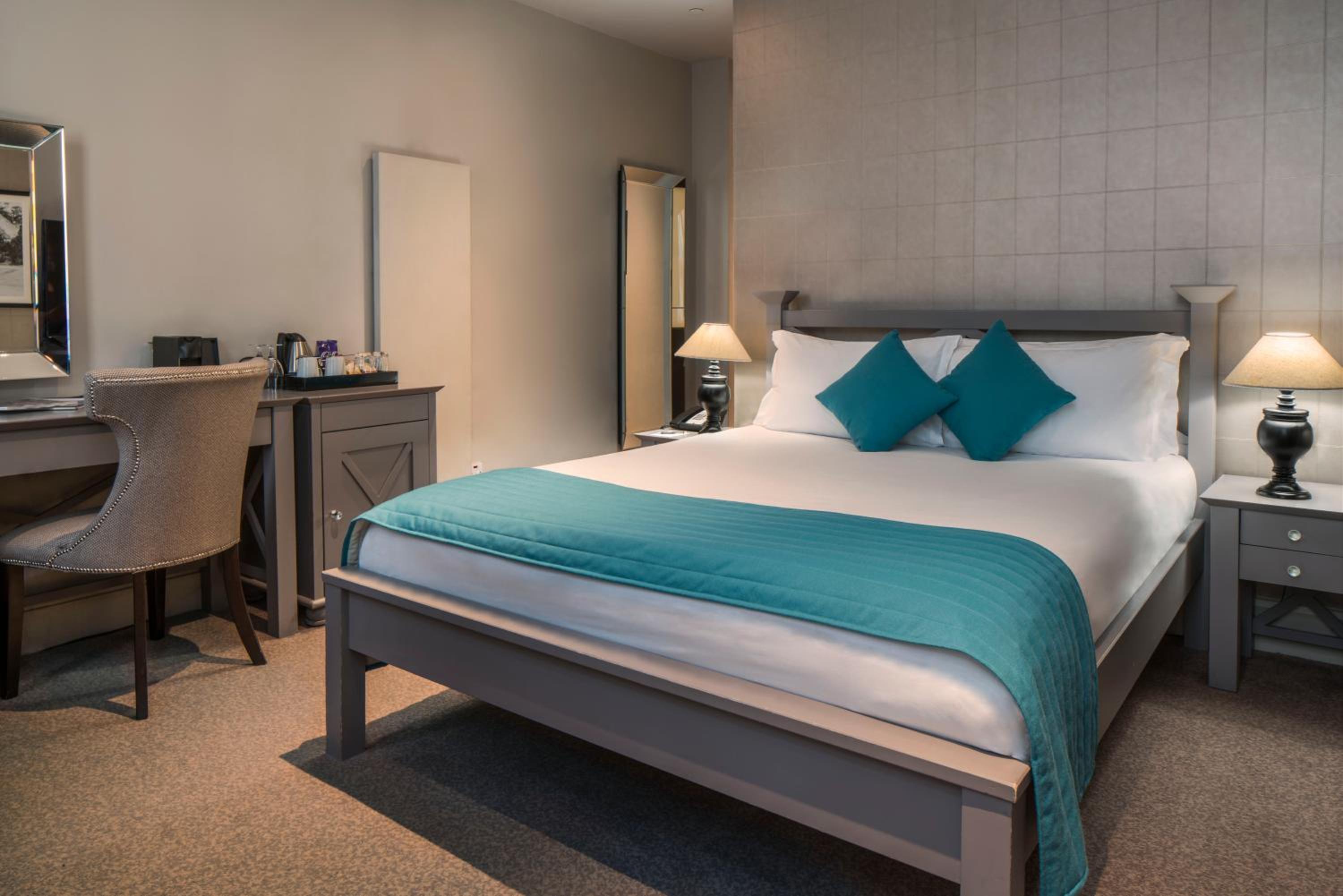 Room, Accessible