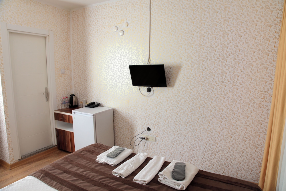 Garden Hill Hotel 25/44