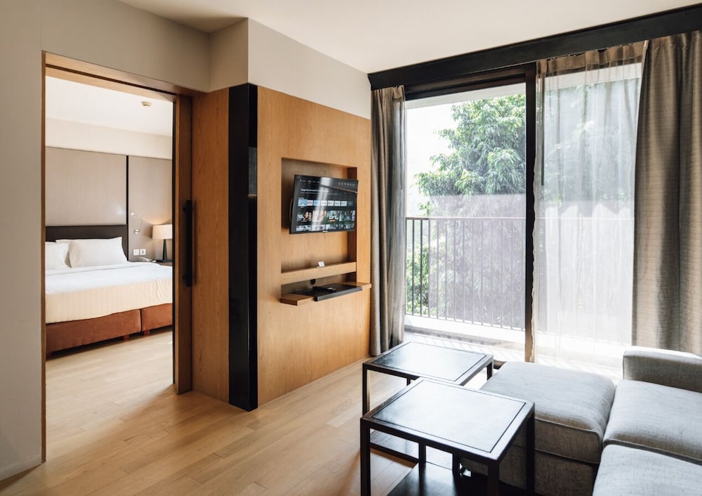 Kids Suite, King Bed, Bunk Bed