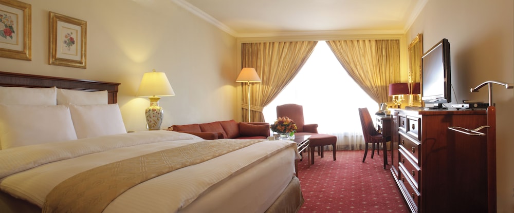 Regency Palace Amman 16/50