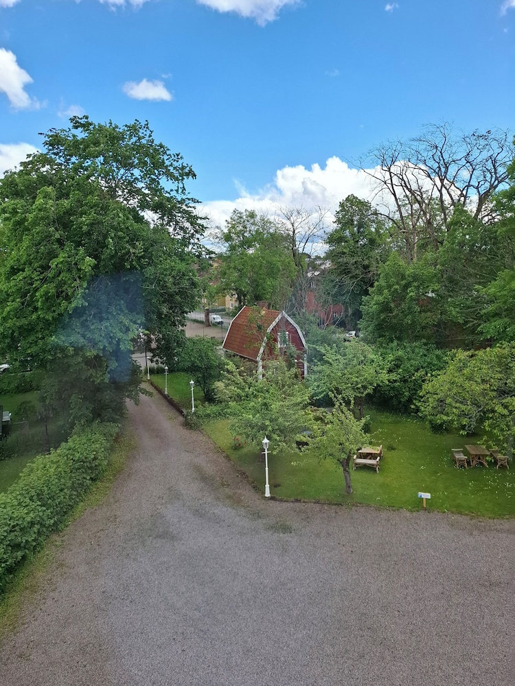 Hotell S:t Olof 32/42