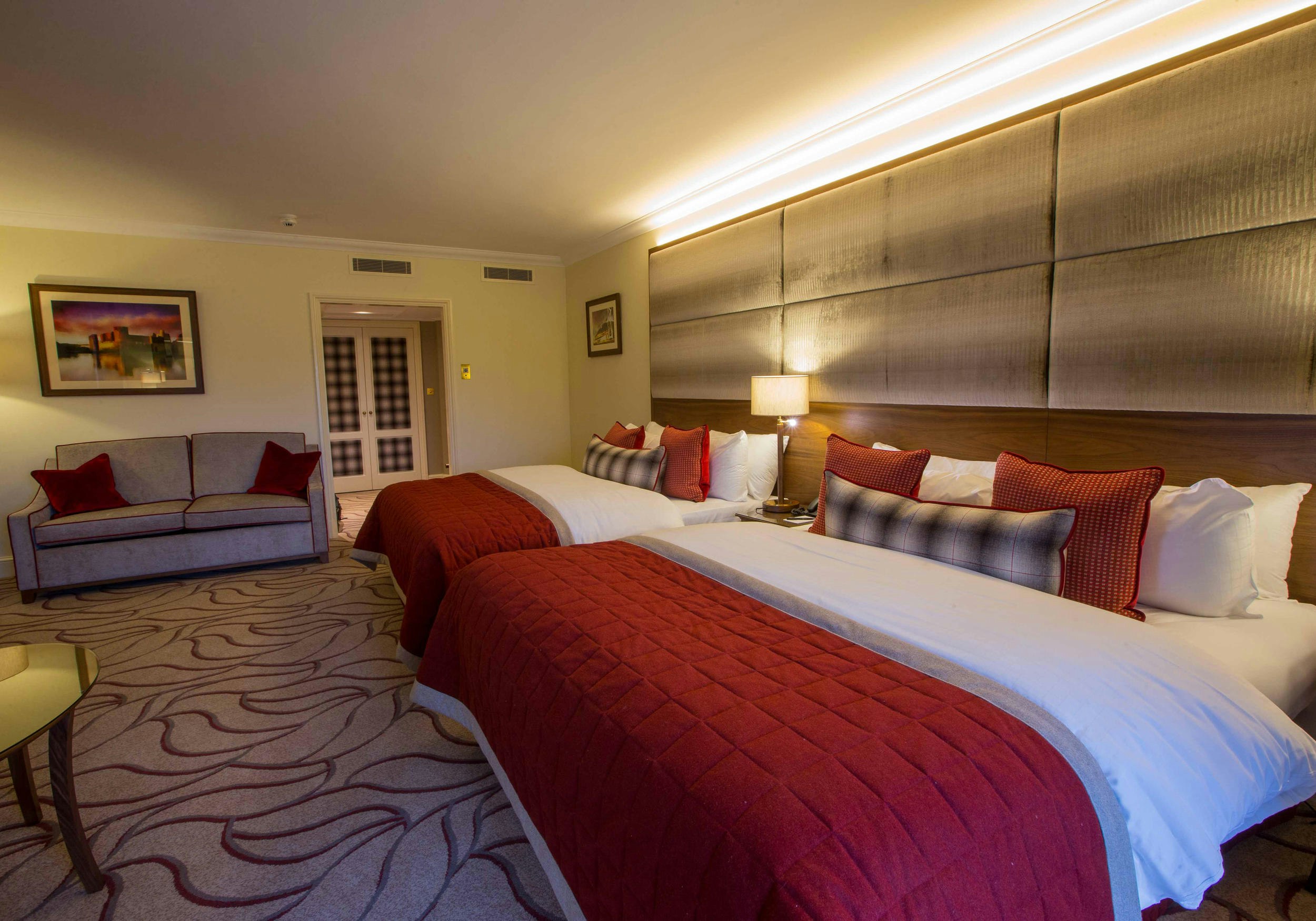 The Celtic Manor Resort 20/46