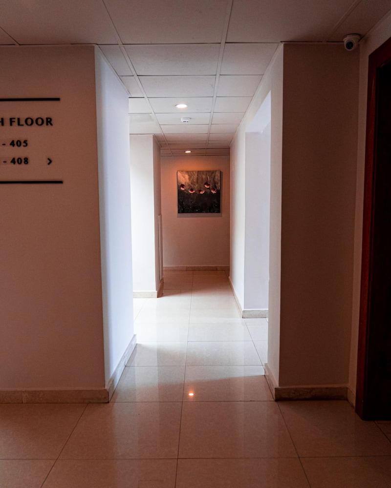 Guest House Amman photo4