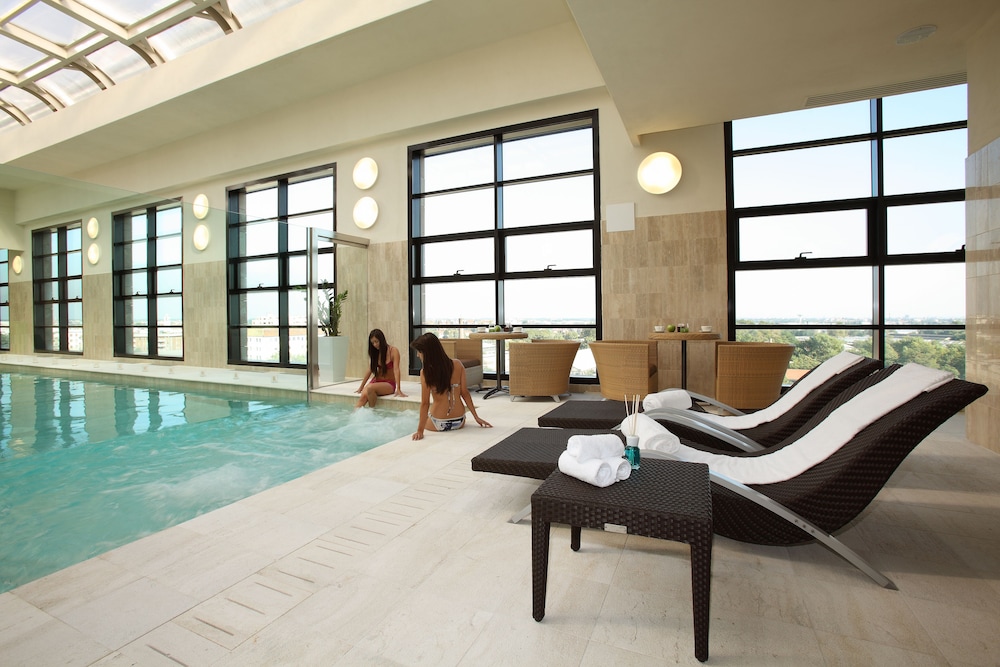 Starhotels Grand Milan 31/57