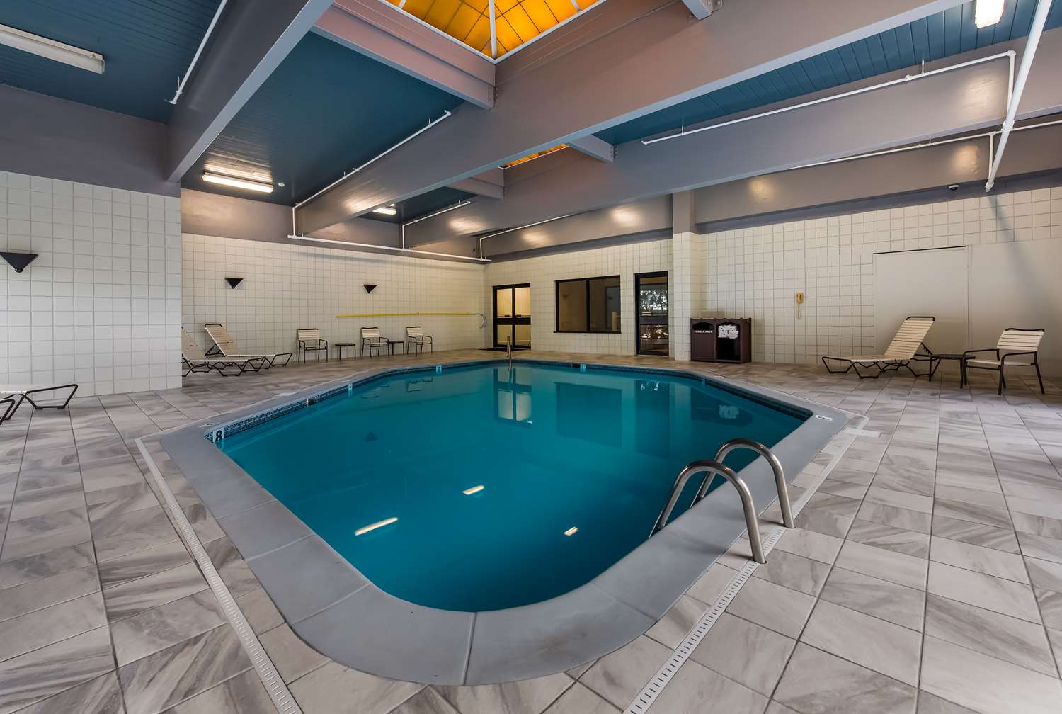 Best Western Executive Hotel Of New Haven - West Haven 19/48