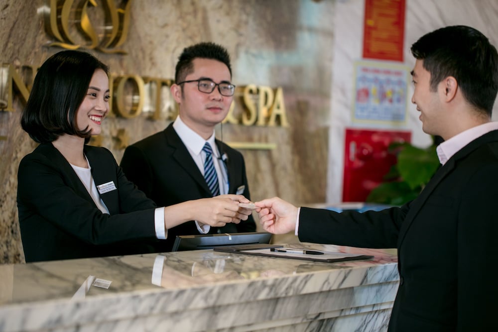 Sen Grand Hotel & Spa 7/49