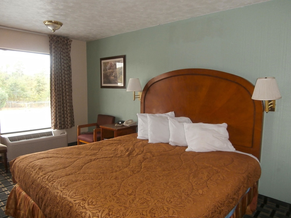 Americas Best Value Inn Augusta South 15/24