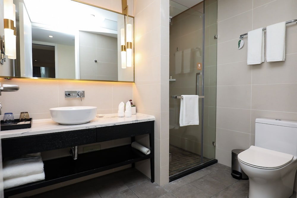 Citadines Gaoke Liangjiang Chongqing 45/48