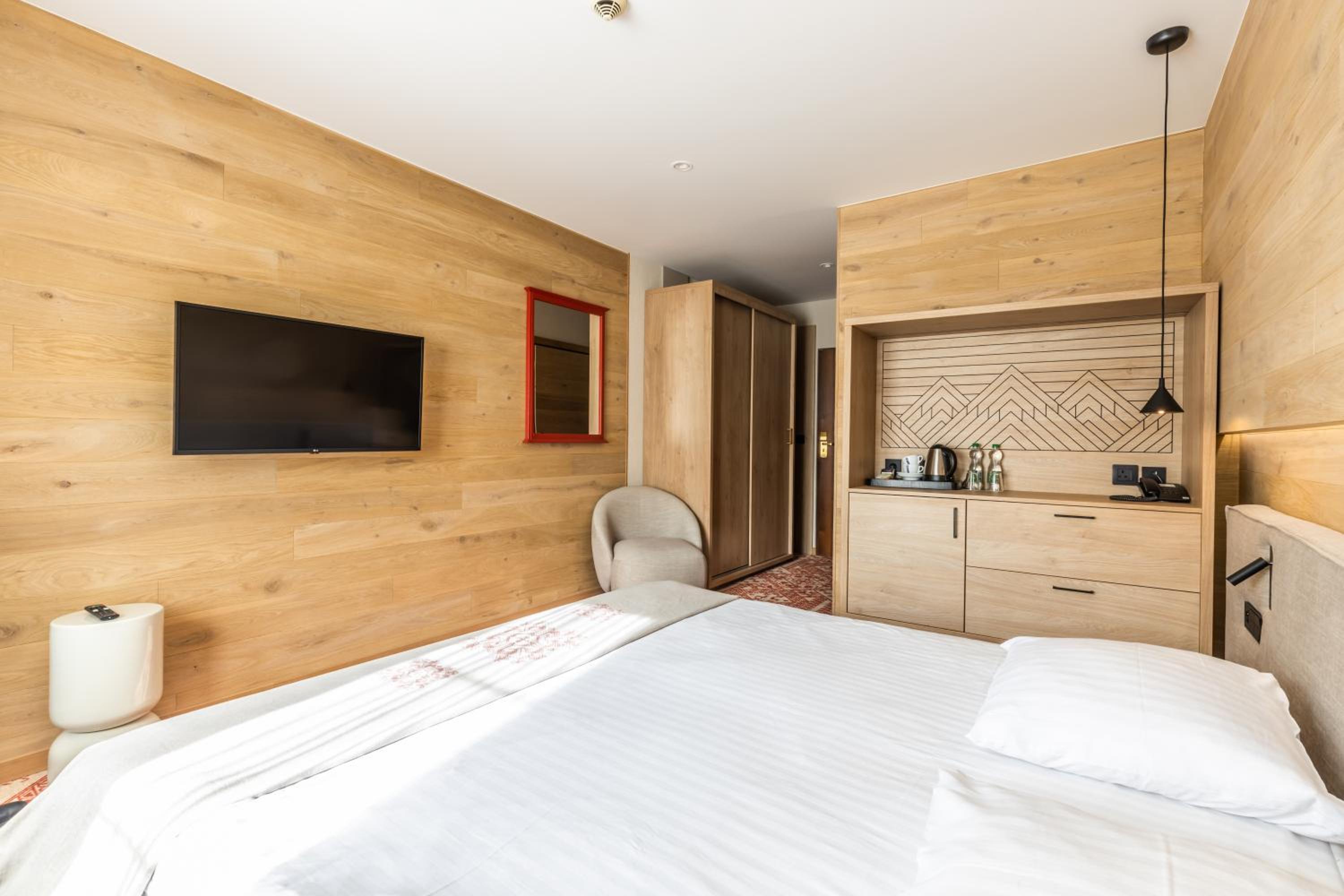 Hotel Wisla Premium 16/50