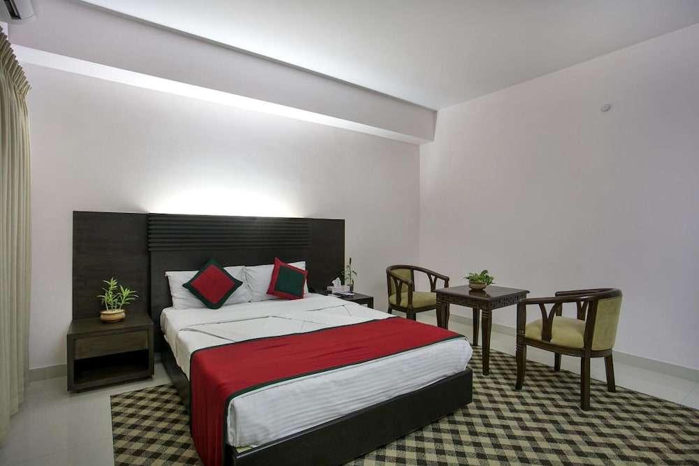 Nirvana Inn 20/50