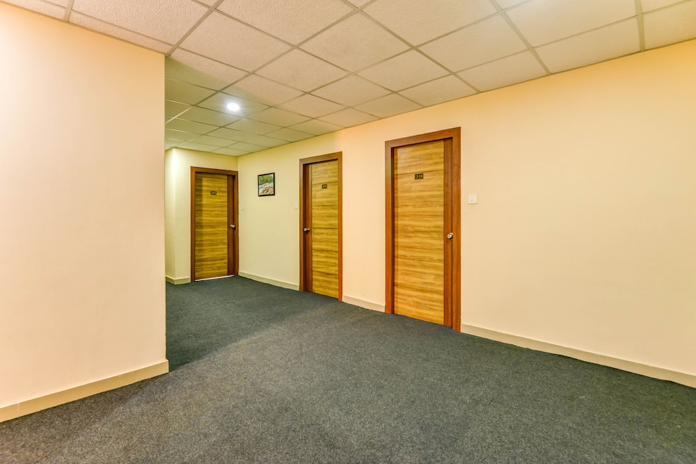 Mount Amara Hotel and Spa 32/50