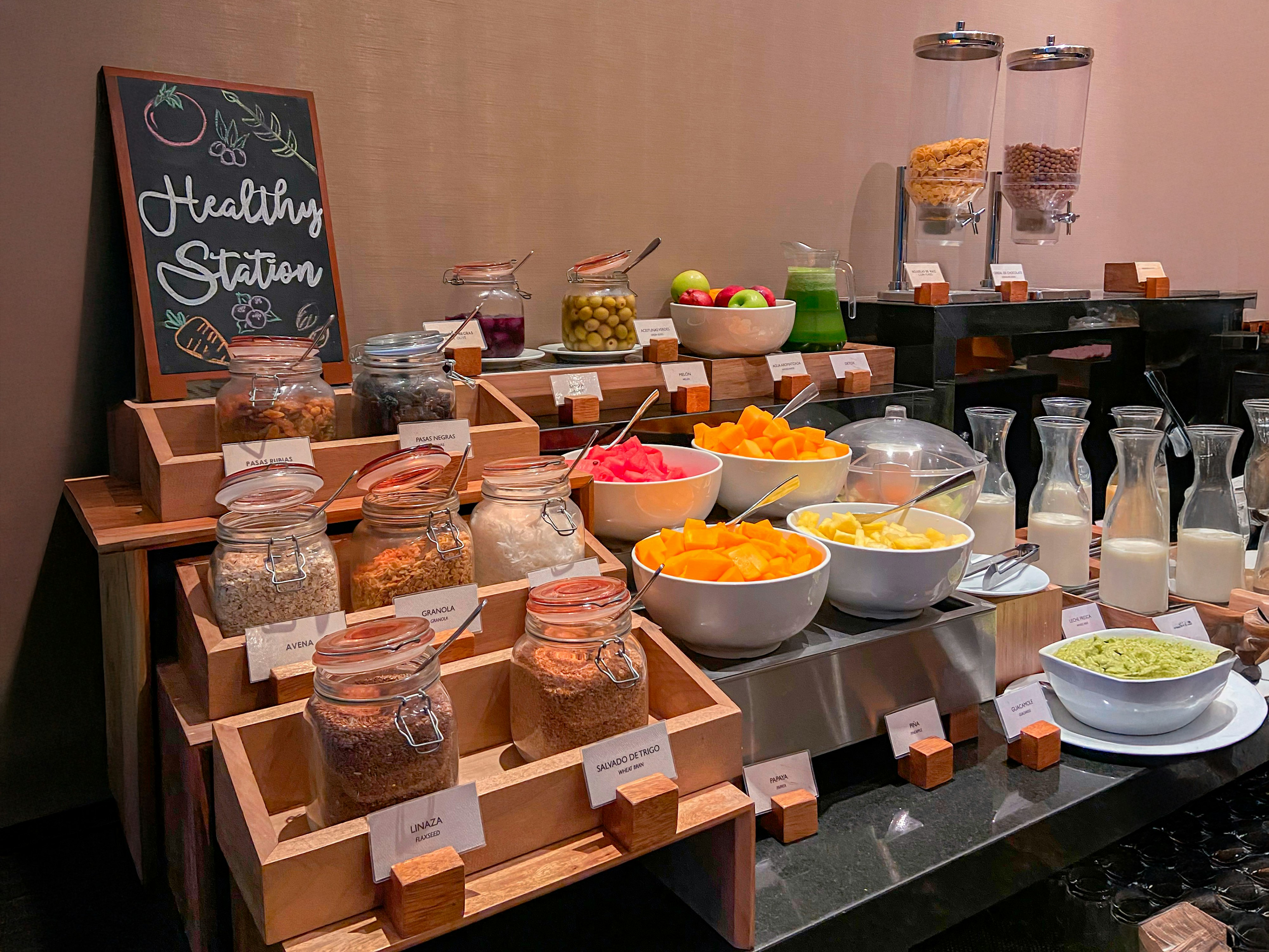 DoubleTree by Hilton Trujillo 15/18