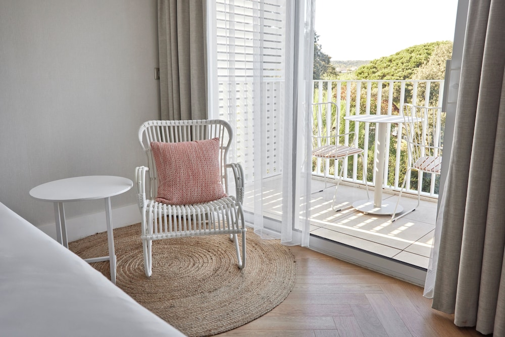 Van der Valk Hotel Bloom Saint Aygulf 20/37